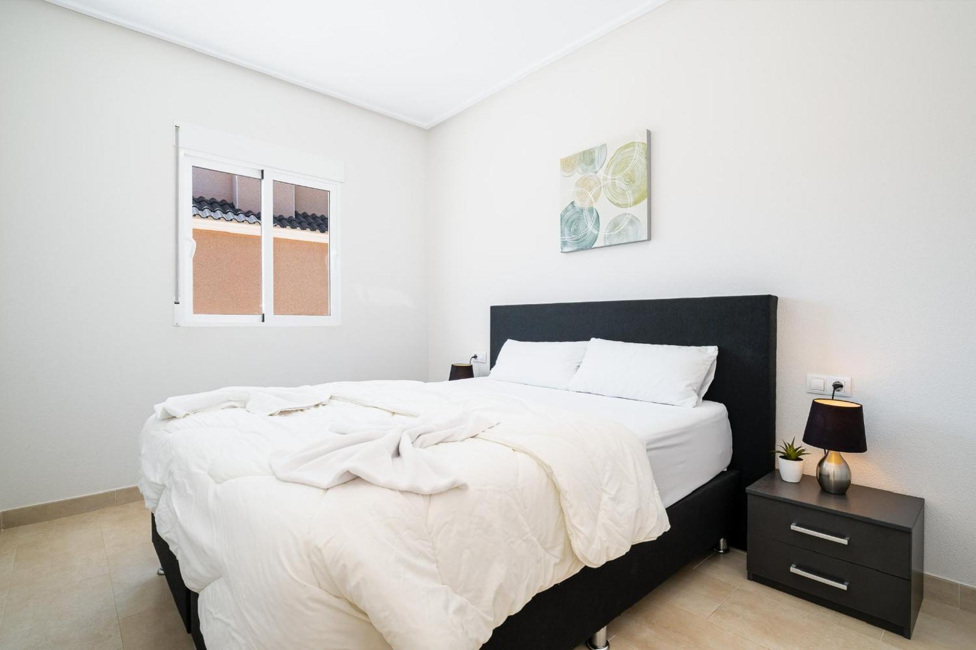Casa Higuericas Sunrise Apartamento Pilar de la Horadada Exterior foto