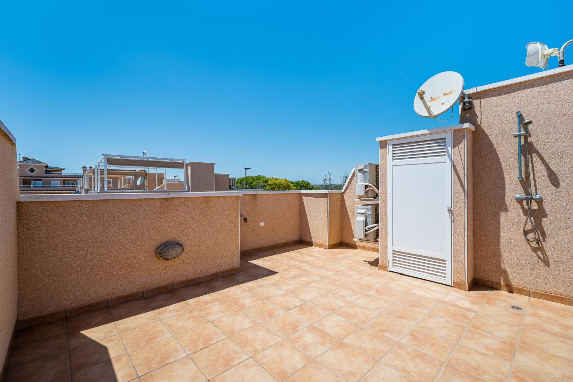 Casa Higuericas Sunrise Apartamento Pilar de la Horadada Exterior foto