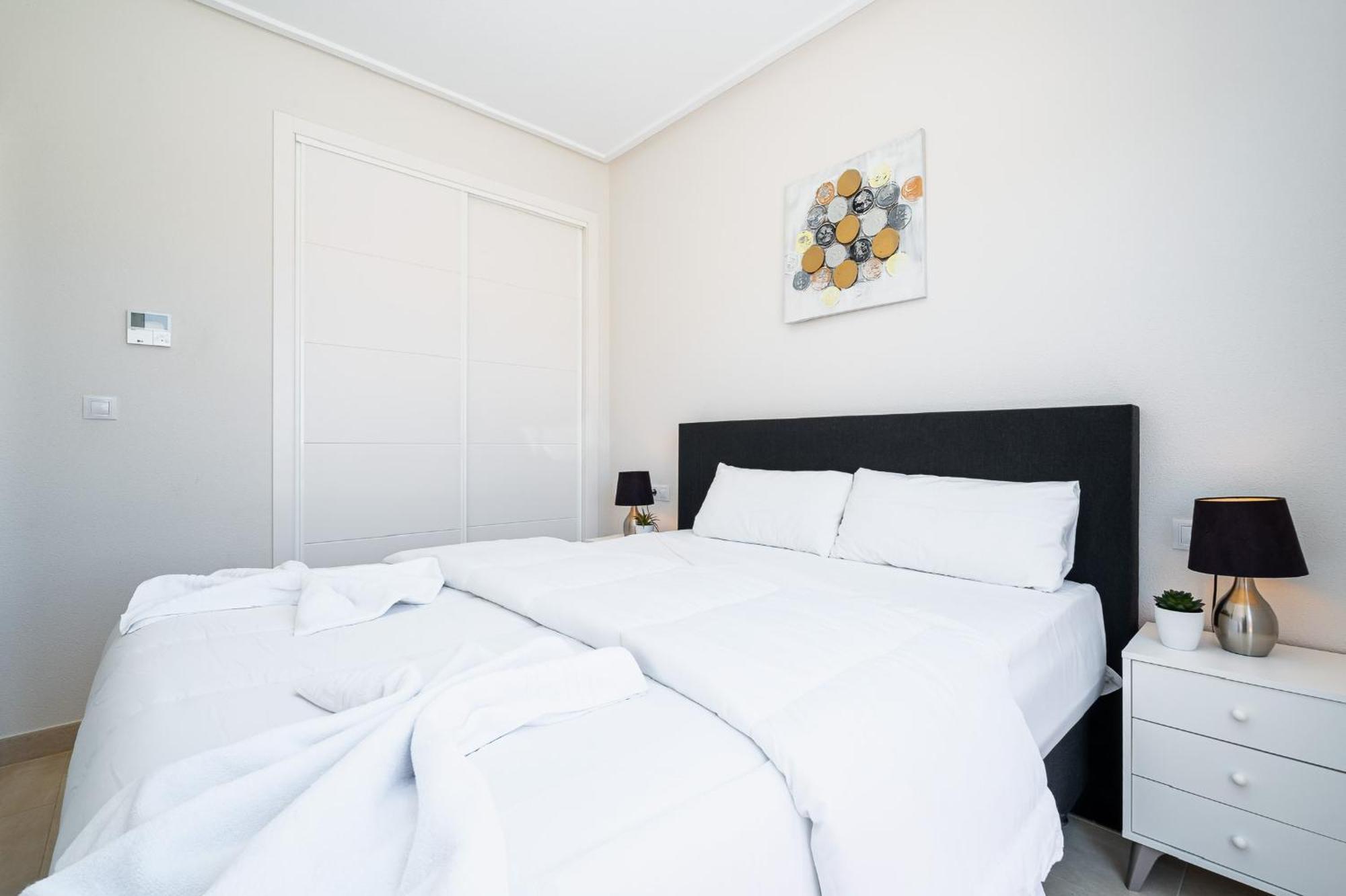 Casa Higuericas Sunrise Apartamento Pilar de la Horadada Exterior foto